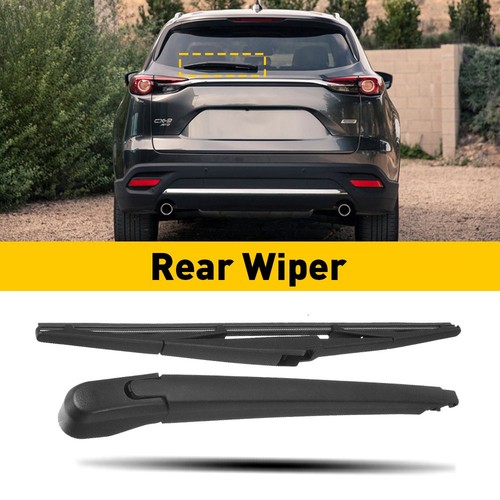 Rear windshield wiper arm - &,