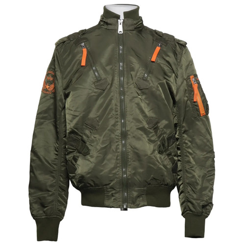 Alpha industries blouson - alpha, industries,