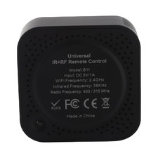 WiFi+RF Bridge 433MHz Smart