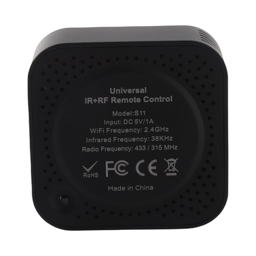 Wifi bridge 433mhz smart - bridge,