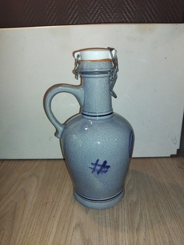 Bouteille pichet bière - pichet, à