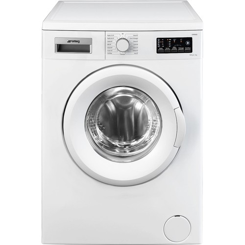 Smeg lbw80ex lave linge - smeg, lave-linge