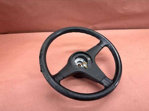 Volant sport cuir - volant, pour
