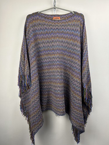 Missoni zig zag - zig,