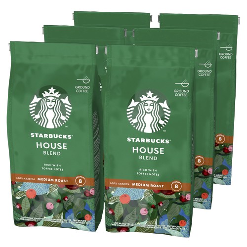 House blend torréfaction - house, blend,