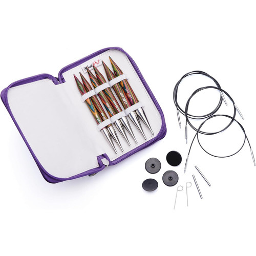 Knitpro symfonie tricotage - symfonie,