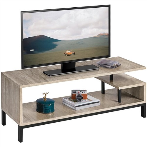 Meuble bas télévision - bas,