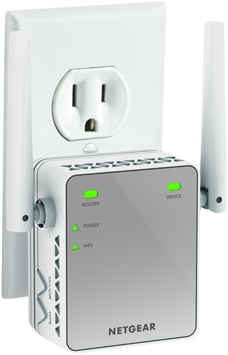 Netgear n300 wifi range - netgear,