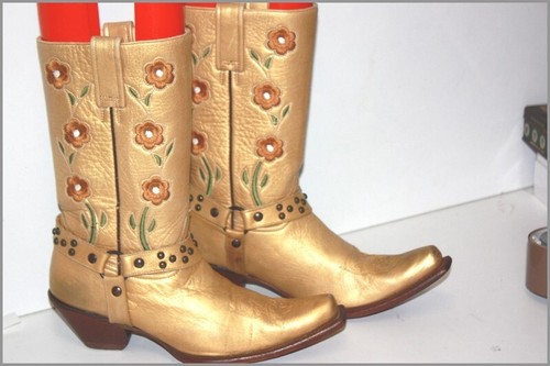 Oaxaka bottes santiags - oaxaka,