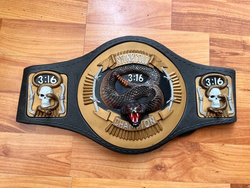 Wwe wwf sonnette championnat - wwe,