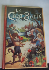 LE CHAT BOTTE  Ed AU TEMPS