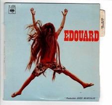 EDOUARD      Girouette