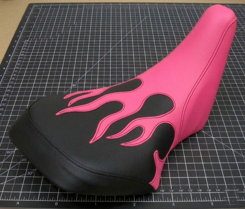 Suzuki ltz400 z400 seat cover - suzuki,