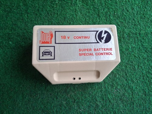 Boitier super batterie special - boitier,