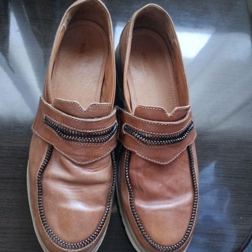 Chaussures cuir diesel - chaussures,