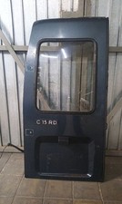 porte battante arriere gauche