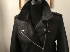 Magnifique Veste Perfecto