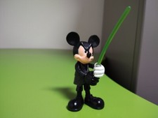 star wars figurine Mickey