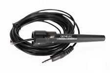 Genelec 8300A acoustic measurement microphone Mic GLM 8300A ( Mic Only)