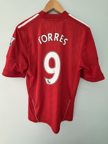 Adidas maillot liverpool - maillot,