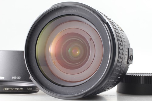 Objectif zoom nikon - zoom,