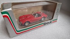 Box 8410 - AC SHELBY Cobra