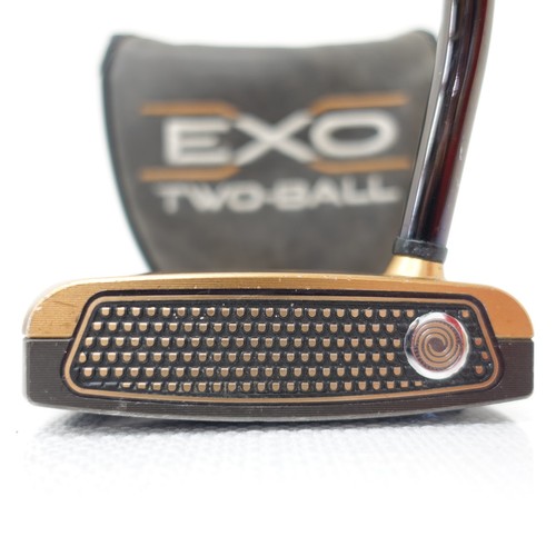 Putter droit odyssey exo - putter,
