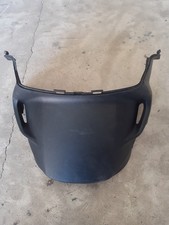 carenage Cache sous selle