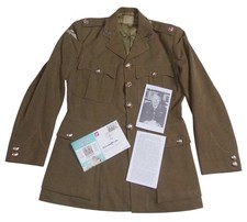 Veste Service Dress