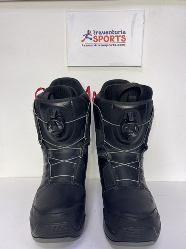 Bottes snowboard burton - bottes,