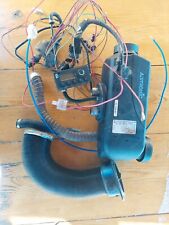 Eberspacher D2 Airtronic 12V Diesel Night Air Heater Full Kit