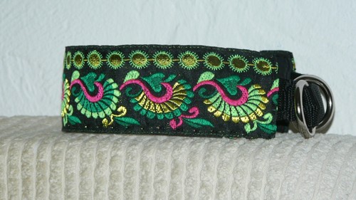 Collier pour chien lévrier - pour, chien,