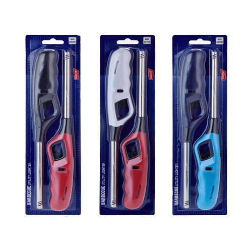 Lot allume gaz - lot,