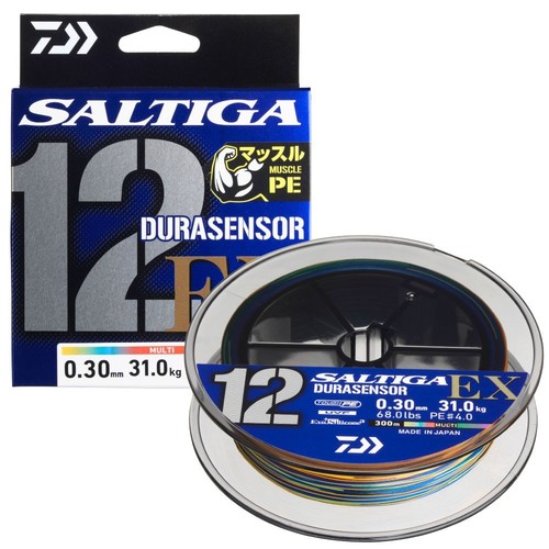 Daiwa strand braid - daiwa, line