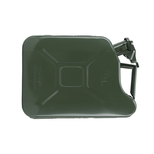 Bidon essence 10 litres - de,