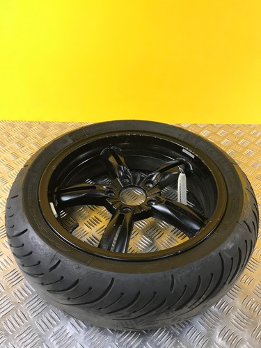 Jante arrière pour bmw c650 - bmw,