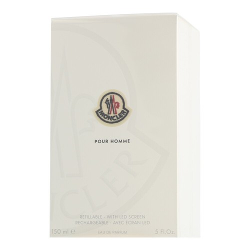 Moncler pour homme edp spray - moncler,