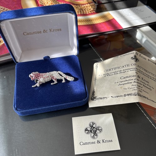 Rare camrose kross jbk - rare,