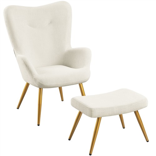 Fauteuil appoint avec - d'appoint,