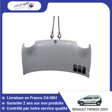 🇫🇷 CAPOT RENAULT TWINGO