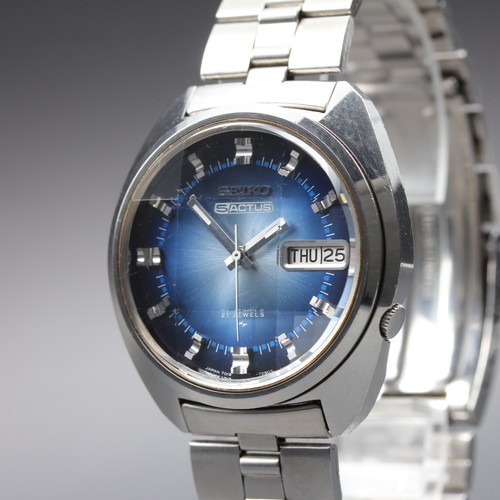 Montre homme vintage - vintage, 5
