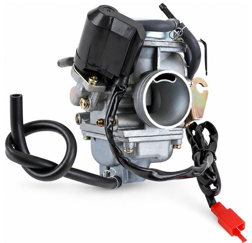 Carburateur pour scooter
