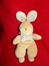 Doudou Peluche AJENA Lapin
