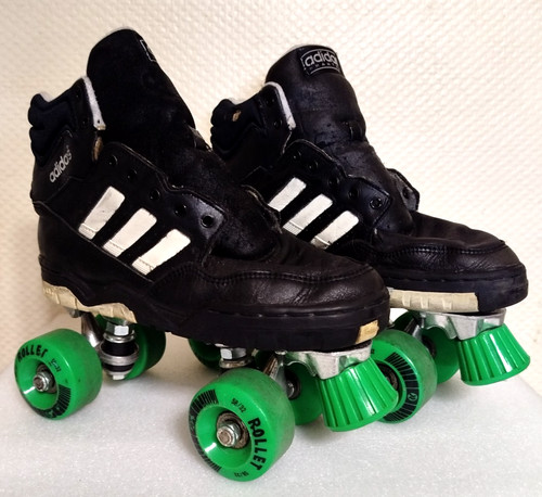 Patins roulettes rollet - à,