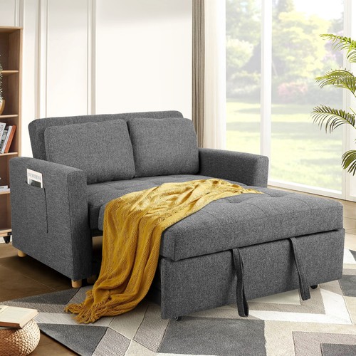 Convertible pull out - 3-in-1,