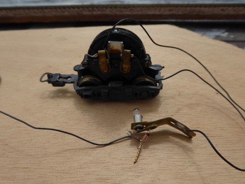 Moteur annulaire origine - moteur,