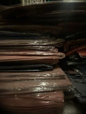 100 Hijab Medine Soie