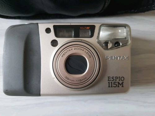 Appareil photo pentax espio - photo,