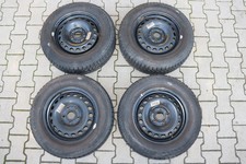 VW Golf Touran jantes pneus