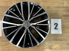 1x Alliage Vallelunga Original